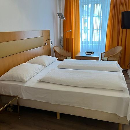 City Hotel Post 22 Braunau am Inn Esterno foto