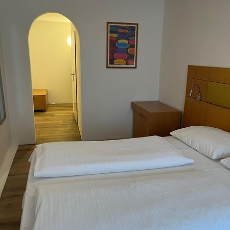 City Hotel Post 22 Braunau am Inn Esterno foto