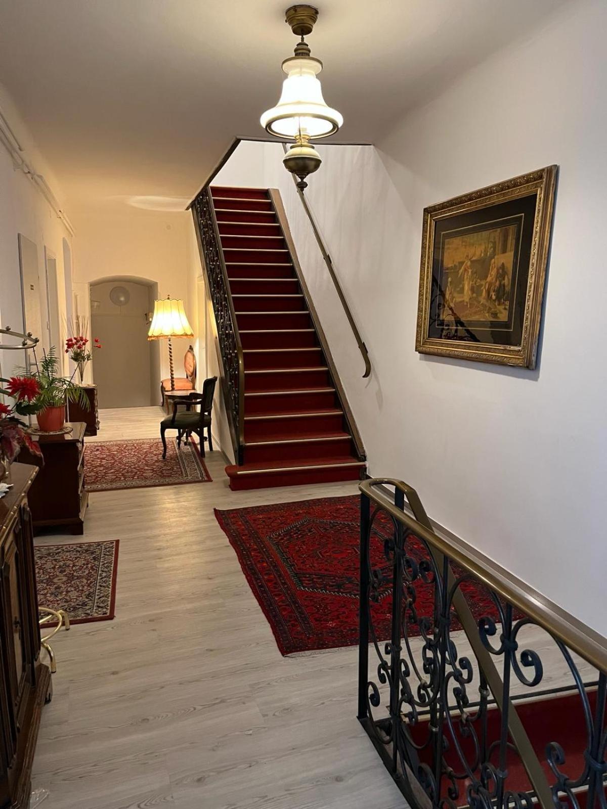 City Hotel Post 22 Braunau am Inn Esterno foto