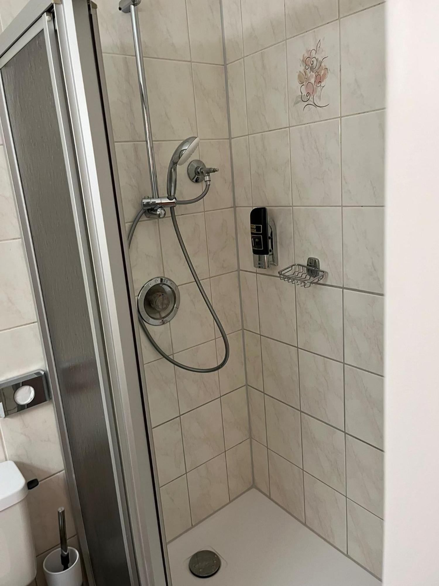 City Hotel Post 22 Braunau am Inn Esterno foto